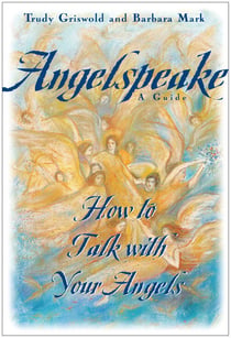 Angelspeake - How to Talk With Your Angels