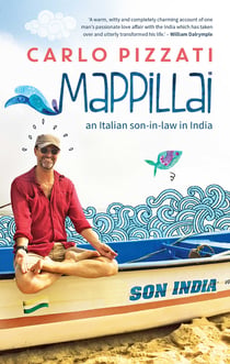 Mappillai - An Italian Son-in-Law in India