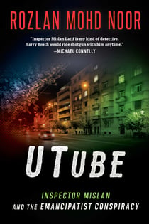 UTube - Inspector Mislan and the Emancipatist Conspiracy
