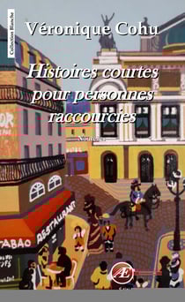 Histoires courtes pour personnes raccourcies - Nouvelles