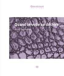 Quand le voile se déchire - Dans le secret d'un couvent