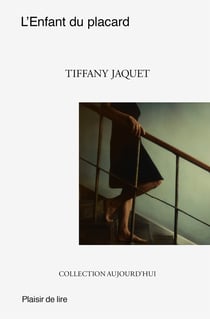 L'enfant du placard - Un roman poignant sur la question de l'exil