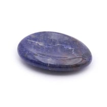 Camille Ambiance - Galet Anti-stress - Sodalite