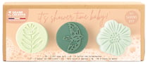 Kit savon - Graine créative - Shower Time Nature