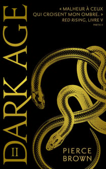 Red rising Tome 5 : dark age Tome 2