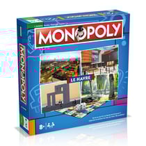 Monopoly - le havre