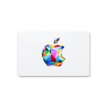Apple - Carte cadeau 100€