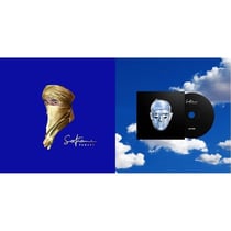 Planet Gold - CD