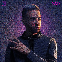 LA TN (Team Naps) version 3 (violet) - CD