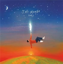 Joli monde - CD