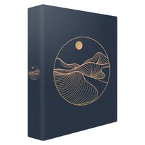 Album Arabian Night - 11,5 x 15 cm - Ceanothe - 200 photos