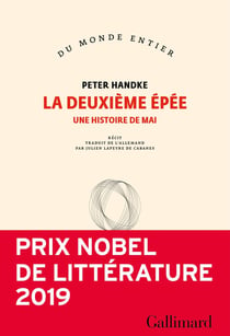 La deuxieme épée