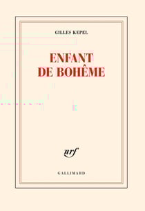 Enfant de bohême