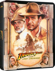 Indiana Jones et la dernière Croisade