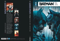Batman rebirth : Intégrale vol.3