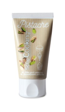 Pâte ScrapCooking® - Goût pistache - 50 g