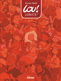 Lou ! sonata Tome 2