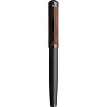 Stylo plume Oberthum - Tandem - Noyer
