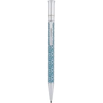 Stylo à bille - rétractable - Safi - Oberthur