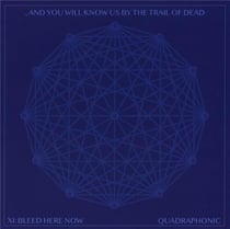 XI: Bleed Here Now - CD