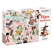 Le Paris des Parichiens