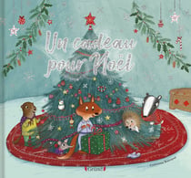 Un cadeau pour noel