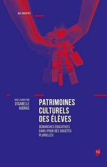 Patrimoines culturels des élèves