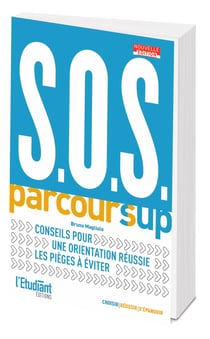 SOS Parcoursup
