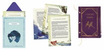 Contes et légendes du Nord : un album de l'Avent féérique
