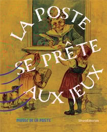 Jouez, postez ! quand l'imaginaire postal rencontre l'univers du jeu