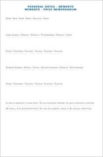 Agenda civil semainier 2022/2023 - Affaires Equology - 10 x 15 cm - Quo Vadis - Rose