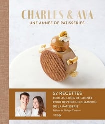 Une année de pâtisserie