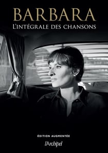 Barbara - L'intégrale des chansons