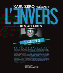 Envers des affaires : saison 3