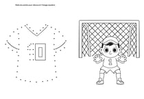 Mon grand livre d'activités : football