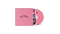 91 All Stars (Edition rose - Zola)
