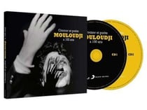 Crooner et poète - CD