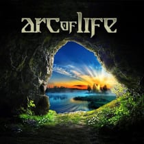 Arc Of Life - CD