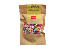 Mélange de perles Heishi et de breloques - La Havane