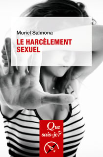 Le harcelement sexuel