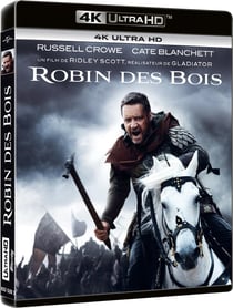 Robin des Bois