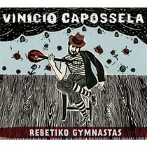 Rebetiko gymnastas