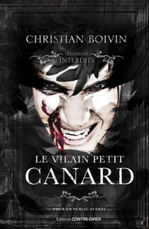 Les contes interdits : le vilain petit canard