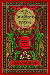Le tour du monde en 80 jours