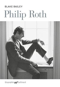 Philip Roth : biographie