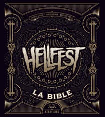 Hellfest : la bible