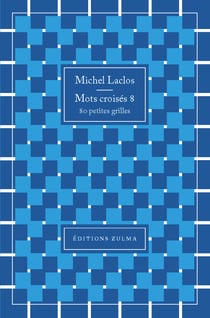 Mots croisés Tome 8 : 80 petites grilles