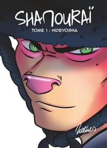 Shamouraï t1
