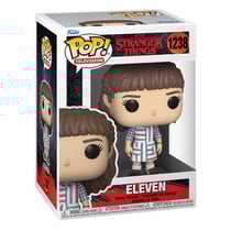 Figurine Funko POP! - Stranger Things - Eleven n°1238