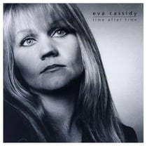 Time After Time - CD